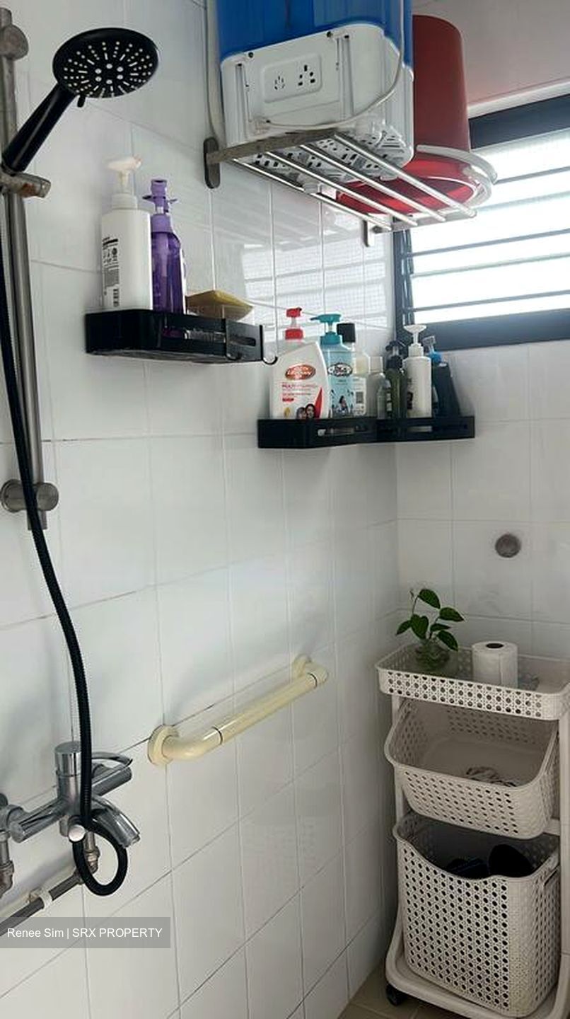 Blk 661 Nee Soon Central View (Yishun), HDB 5 Rooms #475153631